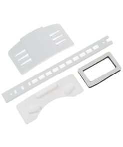 GE APPLIANCES VENT COVER KIT - WR49X10271