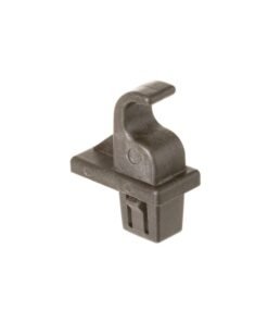 GE MICROWAVE RACK SUPPORT - WB02X27051