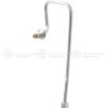 GE ORIFICE HOLDER LF - WB28X20607