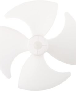 WHIRLPOOL REFRIGERATOR FAN BLADE - W10116797