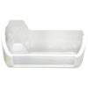 FRIGIDAIRE/ELECTROLUX REFRIGERATOR DOOR BIN - 242037202