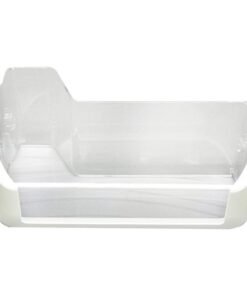 FRIGIDAIRE/ELECTROLUX REFRIGERATOR DOOR BIN - 242037202