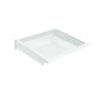 FRIGIDAIRE GLASS CRISPER COVER - 5304519463
