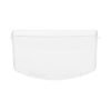 GE REFRIGERATOR LID ICEMAKER COVER - WR17X12870