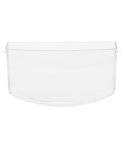 GE REFRIGERATOR LID ICEMAKER COVER - WR17X12870