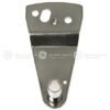 GE REFRIGERATOR HINGE TOP & PIN ASSEMBLY LH - WR13X10712