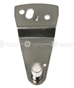 GE REFRIGERATOR HINGE TOP & PIN ASSEMBLY LH - WR13X10712