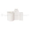 GE LEFT SWITCH BREAKWATER - WD21X10391