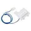 LG REFRIGERATOR TEMPERATURE SENSOR AND COVER ASSEMBLY - ACQ73244001