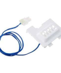 LG REFRIGERATOR TEMPERATURE SENSOR AND COVER ASSEMBLY - ACQ73244001