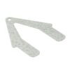 FISHER & PAYKEL DISHWASHER INSTALL CAP - 526797