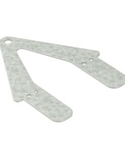 FISHER & PAYKEL DISHWASHER INSTALL CAP - 526797