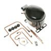 GE REFRIGERATOR COMP REPL KIT R134A - WR87X10103