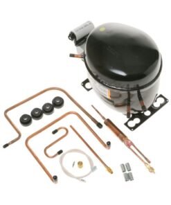 GE REFRIGERATOR COMP REPL KIT R134A - WR87X10103