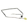 SAMSUNG REFRIGERATOR SAMSUNG REFRIGERATOR DEFROST HEATER ELEMENT - DA47-00424L