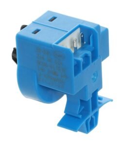 SAMSUNG WASHER WATER LEVEL PRESSURE SWITCH SENSOR ASSEMBLY - DC96-01703G