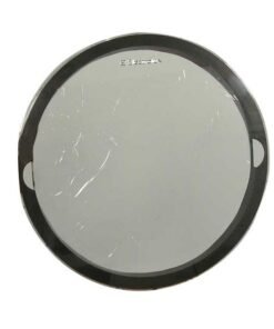 FRIGIDAIRE DRYER DOOR GLASS - 5304504999