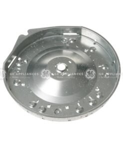 GE HEATER HOUSING - WE11M43