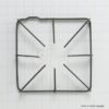 GE GRATE ASSEMBLY 8 FINGER - WB31X22723