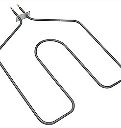 WB44X5009 GE BROIL ELEMENT - WB44K5009