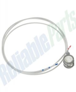GE REFRIGERATOR MANIFOLD & PLUG ASSEMBLY - WR02X13675