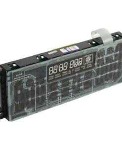 FRIGIDAIRE/ELECTROLUX TIMER CLOCK - 316462868