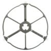 GE MICROWAVE ROTATING RING ASSEMBLY - WB02X32600