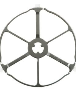 GE MICROWAVE ROTATING RING ASSEMBLY - WB02X32600