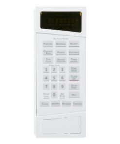 GE ASSEMBLY CONTROL BOX - WB07X11249