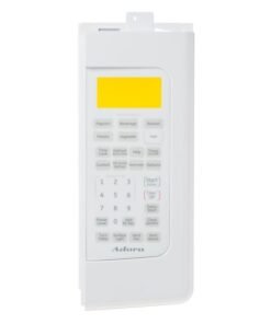 GE CONTOL PANEL ASSEMBLY WH - WB07X11026