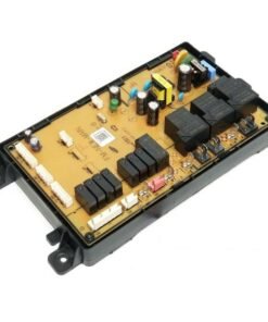 SAMSUNG RANGE MAIN PCB ASSEMBLY - DE92-03960A