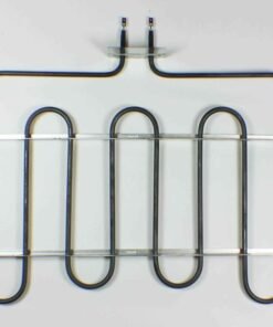 GE BAKE ELEMENT - WB44T10055