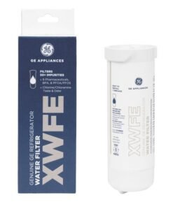 GE REFRIGERATION WATER FILTER - XWFE