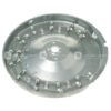 GE HEATER ASSEMBLY. - WE11M25