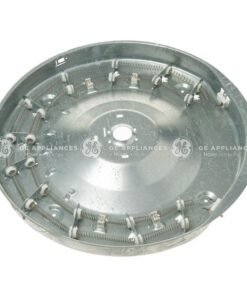 GE HEATER ASSEMBLY. - WE11M25