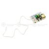 GE REFRIGERATOR BOARD CONTROL - WR55X22483