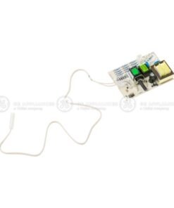 GE REFRIGERATOR BOARD CONTROL - WR55X22483