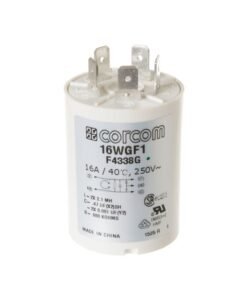 GE POWER LINE FILTER - WH12X10408