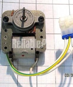 FRIGIDAIRE/ELECTROLUX REFRIGERATOR FAN MOTOR - 297250001