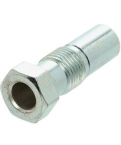 FISHER & PAYKEL REFRIGERATOR/FREEZER BOLT BLIND END HINGE BRACKET - 813481