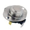GE THERMOSTAT - WE04X26216