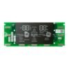 GE REFRIGERATOR DISPLAY BOARD KCUP ES - WR55X26574