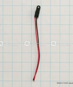 GE REFRIGERATOR THERMISTOR - WR55X10933