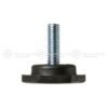 GE REFRIGERATOR SCREW LEVELING - WR01X10850
