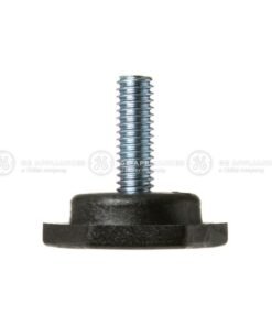 GE REFRIGERATOR SCREW LEVELING - WR01X10850