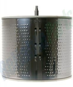 GE BASKET AND TRUNNION ASSEMBLY - WH45X10137