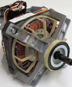 MOTOR ASSEMBLY,DC,DRUM - 4681EL1008G