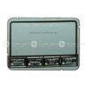 GE DISPLAY AND BUTTONS ASSEMBLY - WE04X25134