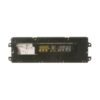 GE OV CONTROL ERC - WB27K10124