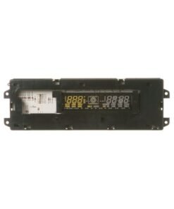 GE OV CONTROL ERC - WB27K10124